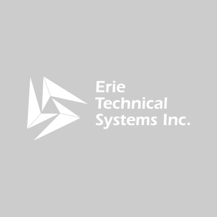 ETS Logo - White