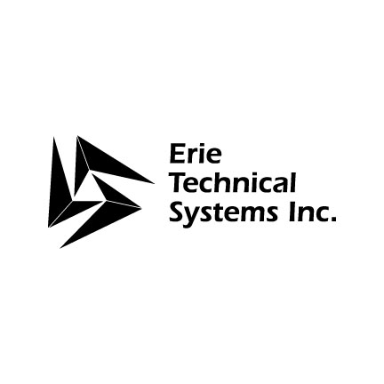ETS Logo - Black